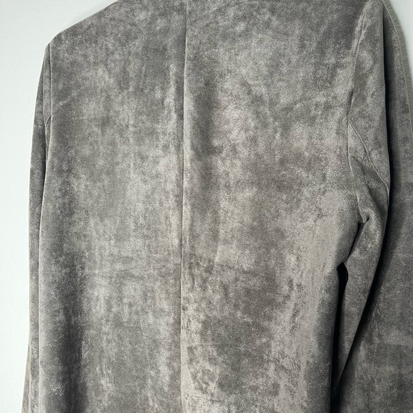 Ellie Kai suede jacket - Picture 6 of 10